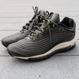 Air Max Deluxe SE 'Cargo Khaki' Size 7
